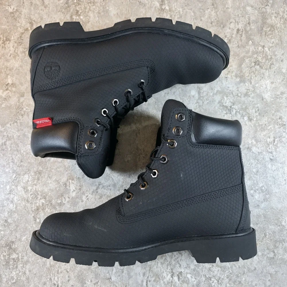 Timberland premium helcor